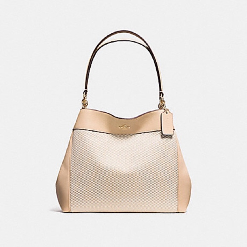 Lexy Shoulder Bag NWT